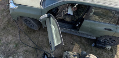 Foto © Quantum Systems