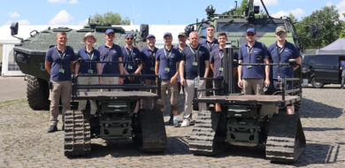 Foto © Diehl  Group