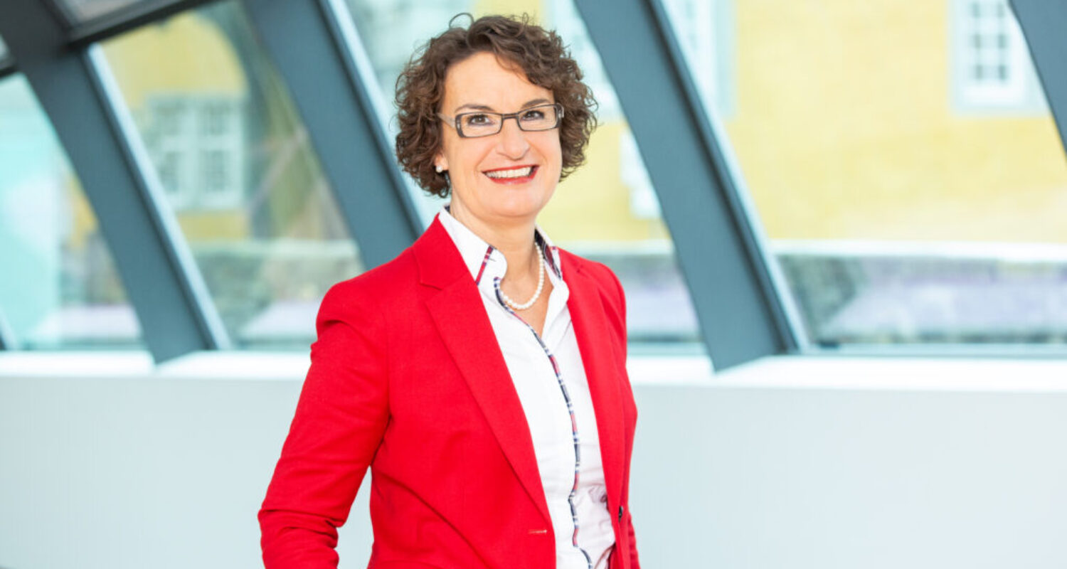 Das Institut für Nachhaltiges Projektmanagement (INP Hamburg) hat unter der Leitung von Prof. Dr. Beatrix Palt mit Band 6 der Schriftenreihe einen neuen Impuls zur sicherheitspolitischen Debatte vorgelegt. (Foto: INP)