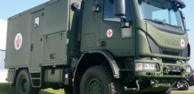 Iveco Magirus AG UVT web