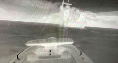 FTS hat den JOKER auf der REPMUS 2026 in Portugal, einer der weltweit führenden Übungen für unbemannte maritime Systeme, erfolgreich vorgeführt.  (Foto FTS)