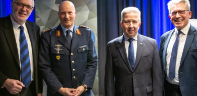 Jahresempfang Foto 1