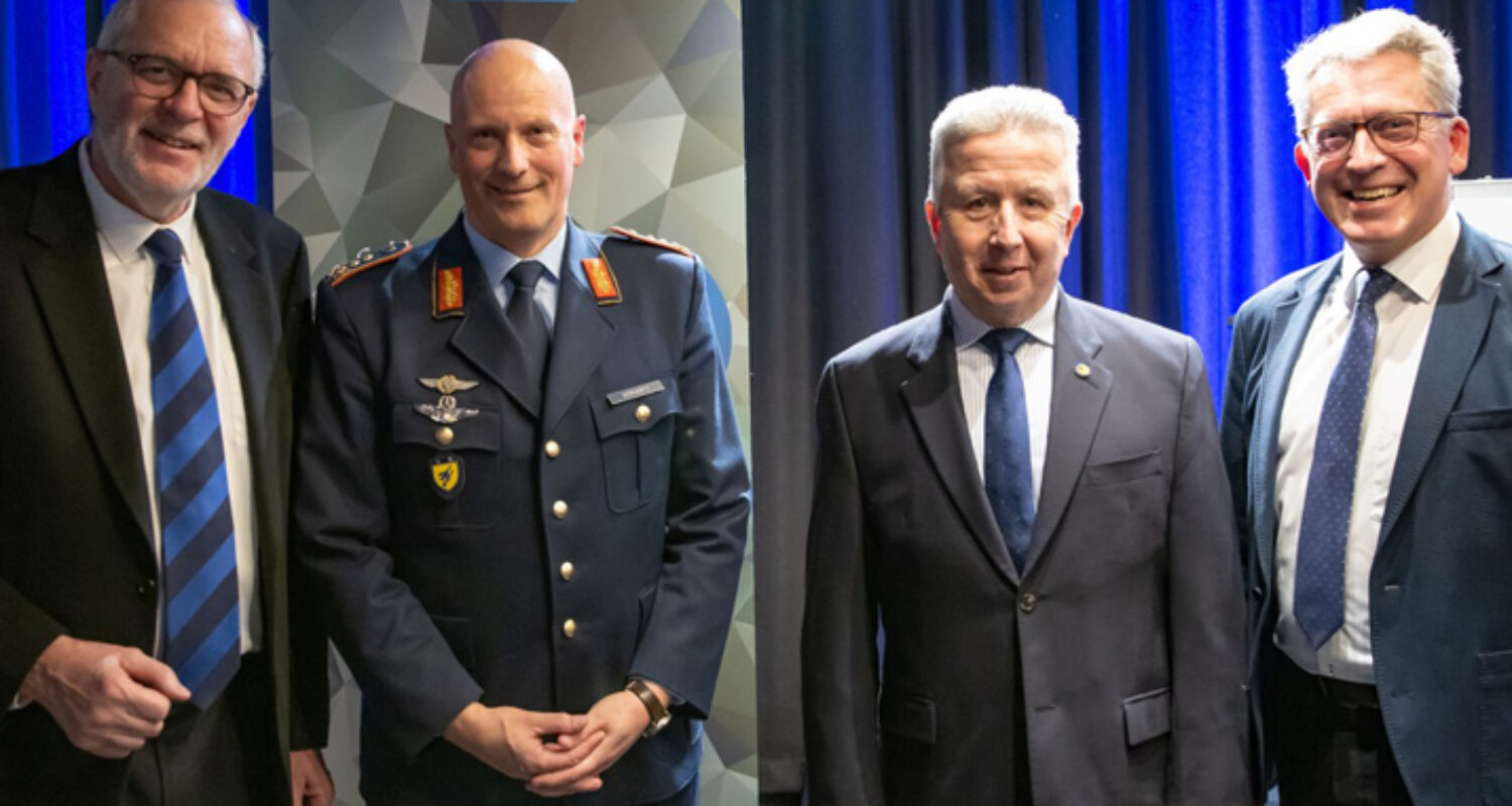 Jahresempfang Foto 1