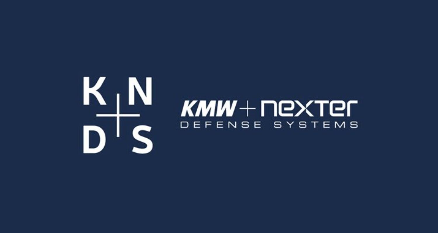 KNDS PM 2020 Logo