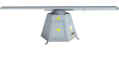 Kelvin Hughes Mk11 SharpEye Kopie