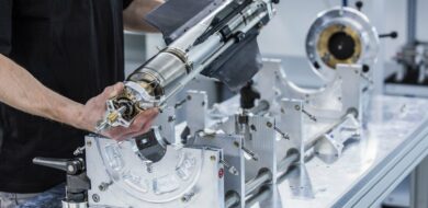 MBDA Enforcer, Missile Produktion