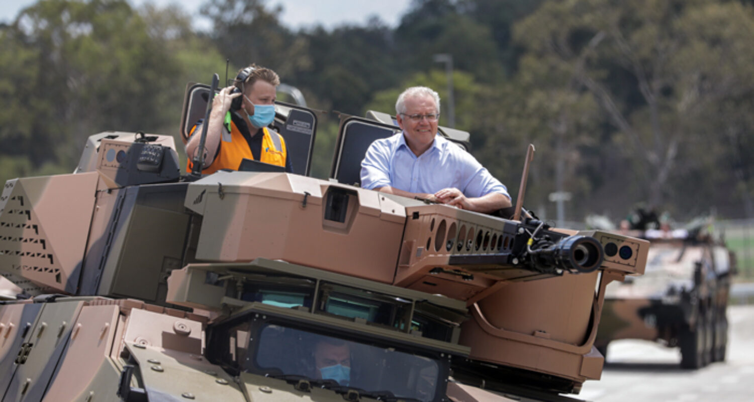 MILVEHCOE 11102020 Matt Williams 1003 web