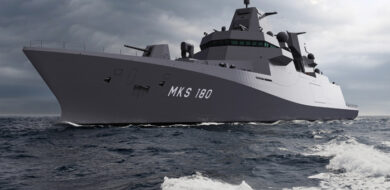 MKS180 Damen Schelde Naval Shipbuildin web