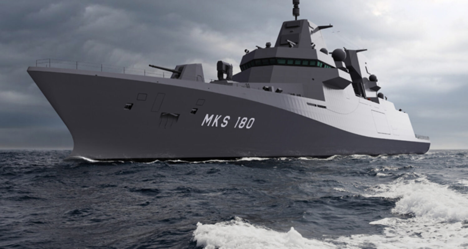 MKS180 Damen Schelde Naval Shipbuildin web