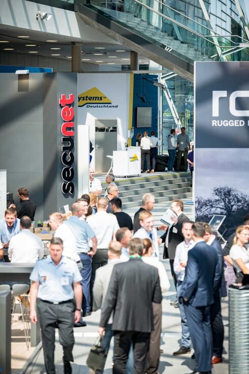 (Foto © AFCEA Bonn e.V.)