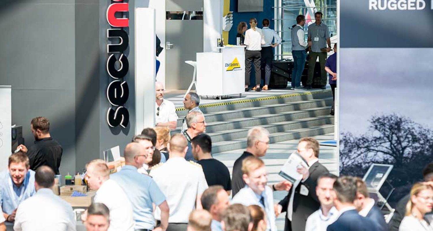 (Foto © AFCEA Bonn e.V.)