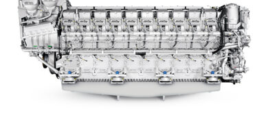 MTU 20V 8000 M71 web