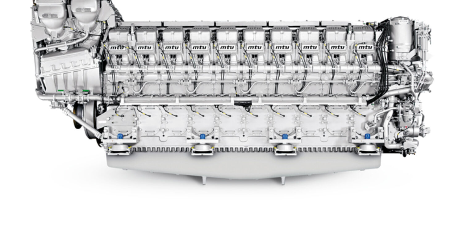 MTU 20V 8000 M71 web