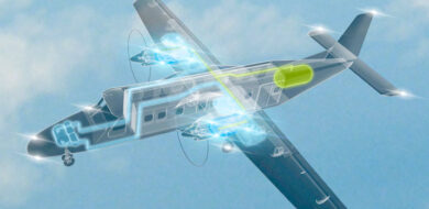 MTU FFC Do228 ILA 2022