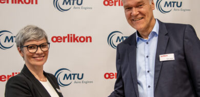 MTU Oerlikon