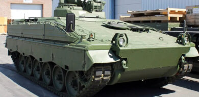 Marder 1A3 fuer die Ukraine Rheinmetall Marder Inst Rheinmetall e1687507405851