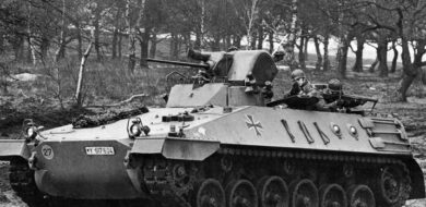 Marder VorsFzg 3005 vvornlinks w1