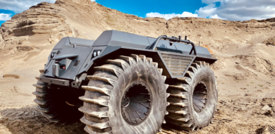 Mission Master XT 1 w