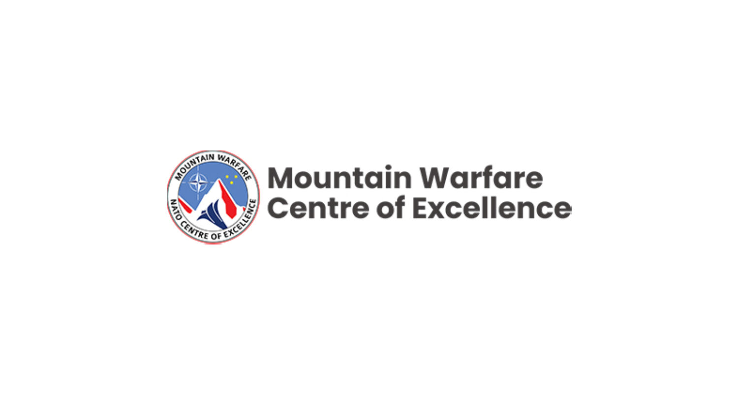 NATO Mountain Warfare Centre of Excellence  Logo (MW COE)  (Grafik: ©MW COE)