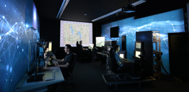 NEOS OPAL Demonstrator