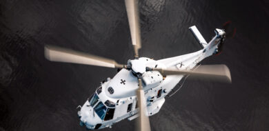 NH90 MRFH Copyright NHIndustries