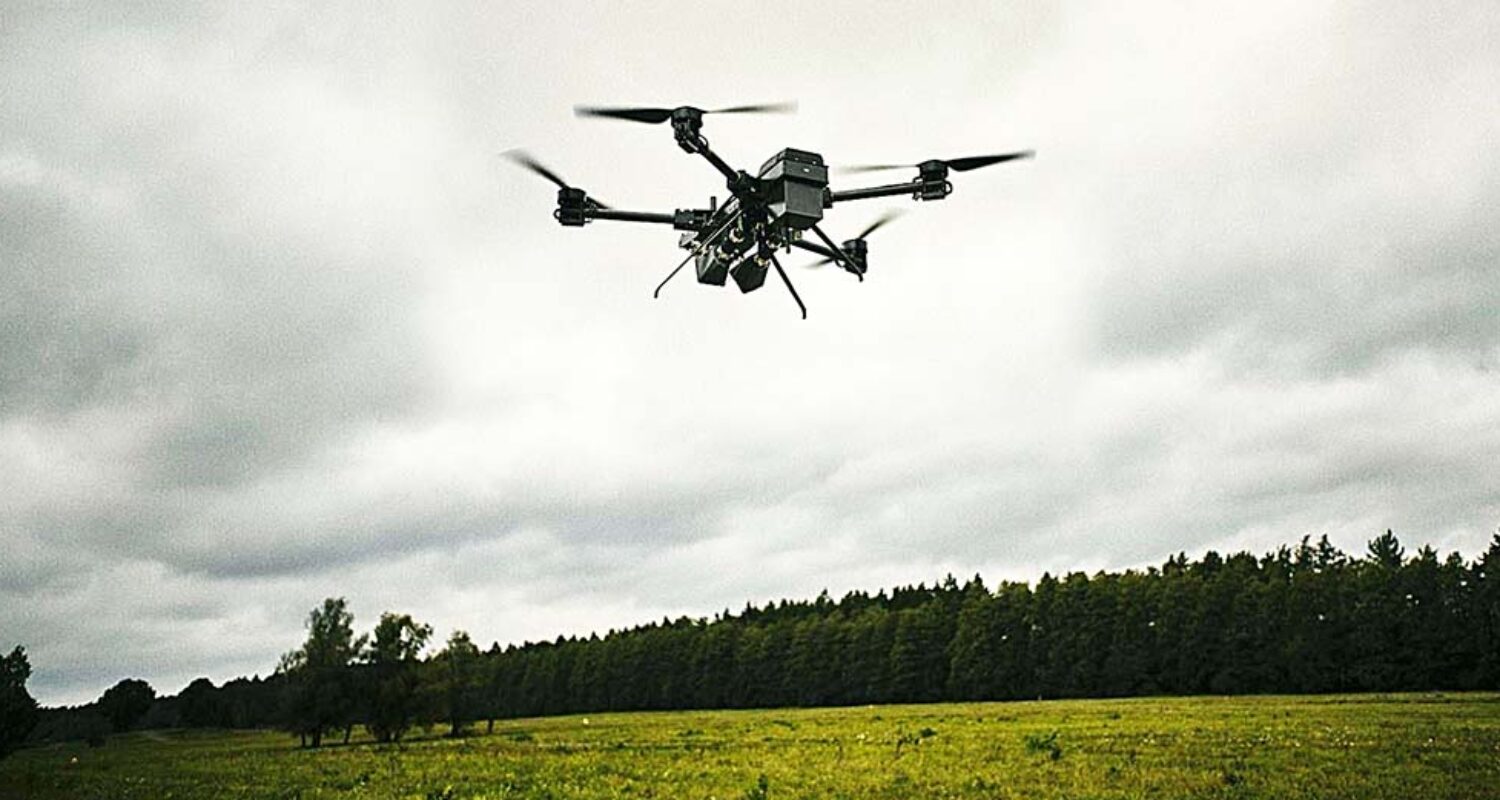 (Foto ©Argus Interceptor)