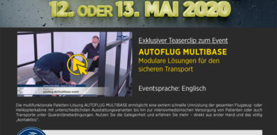 OLE01 MULTIBASE Einladung Presse DE