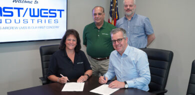 PR Autoflug EastWest 800