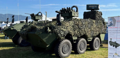 Pandur ATLAS RC G1X 01