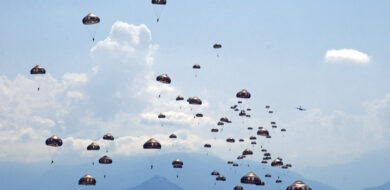 Paratroopers A400M Certification web