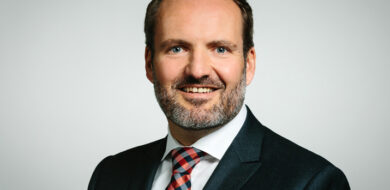 Philip von Haehling w