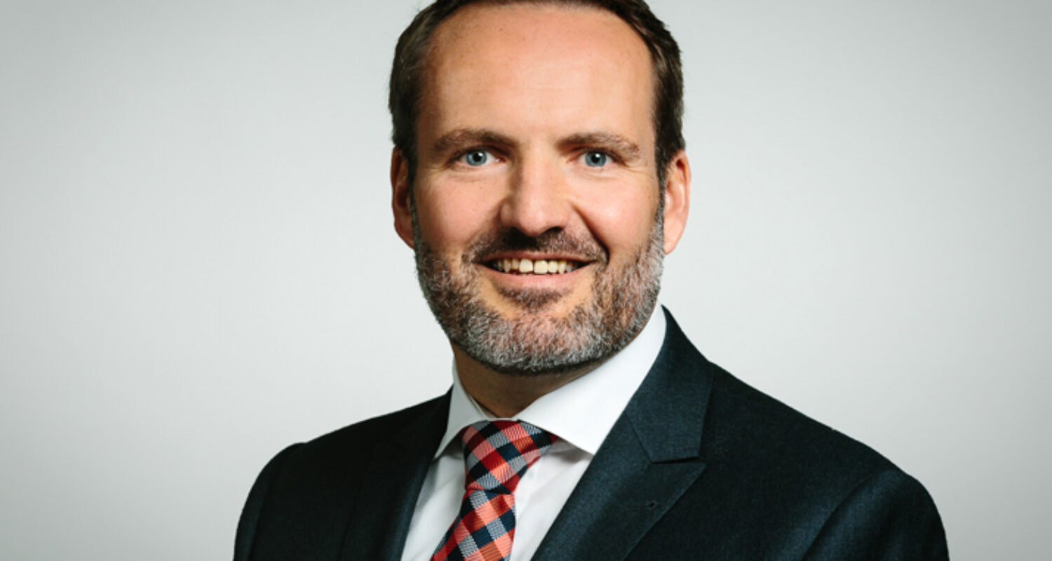 Philip von Haehling w