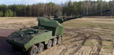 Foto © General Dynamics European Land Systems