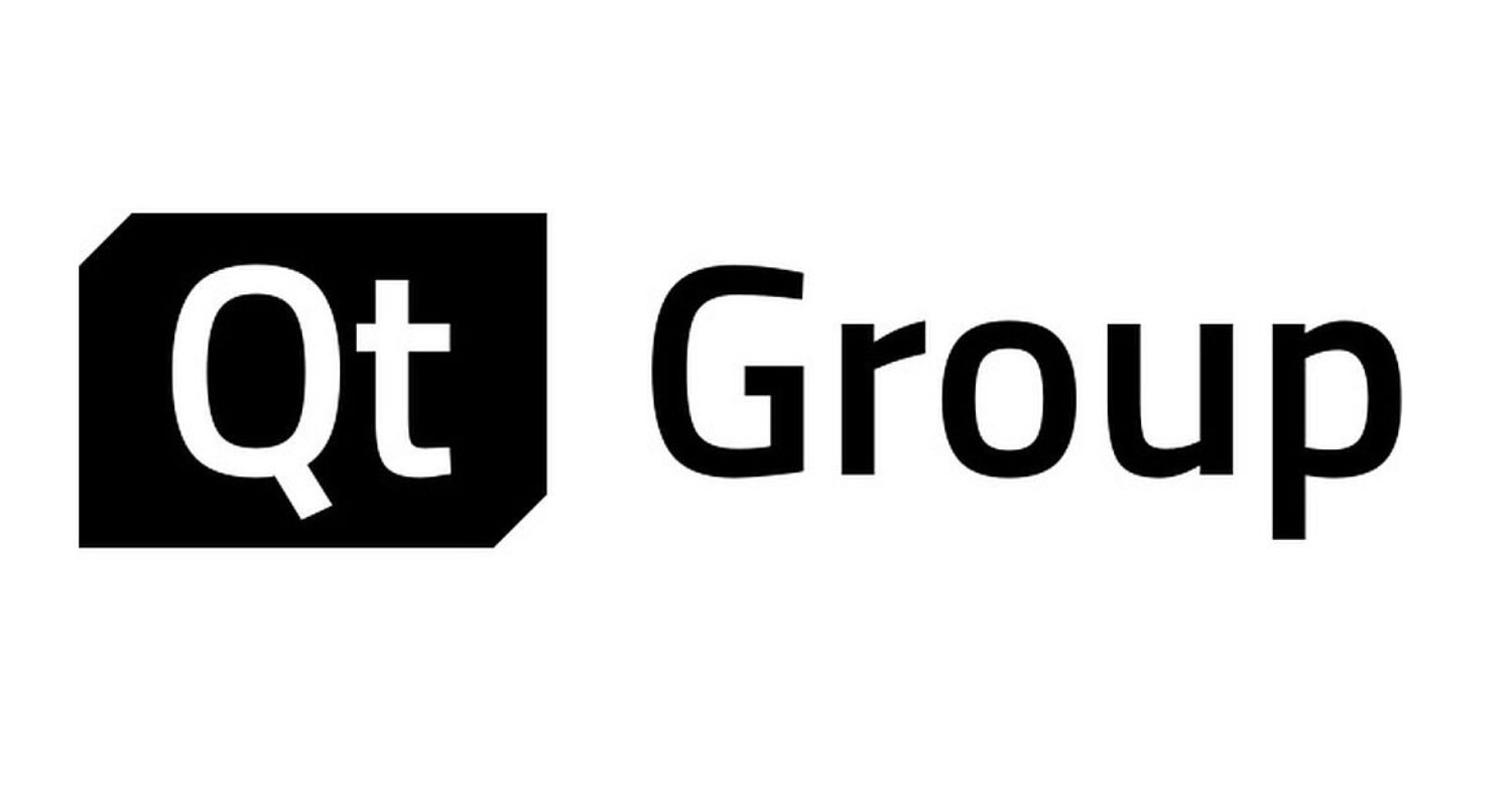 Logo: Qt Group