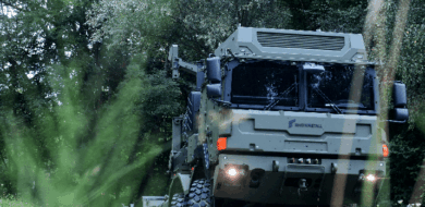 RMMV vehicle HX family web