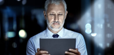 RSCS Mobile security ohne web