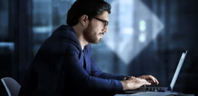 RSCS desktop security ohne web