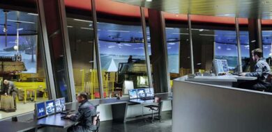 RUAG Copyright Noe Flum Zuerich