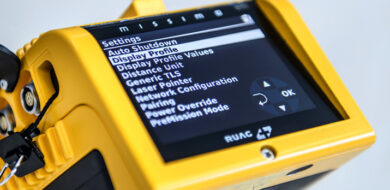 RUAG missim test device