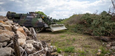 Rheinmetall Kodiak 03