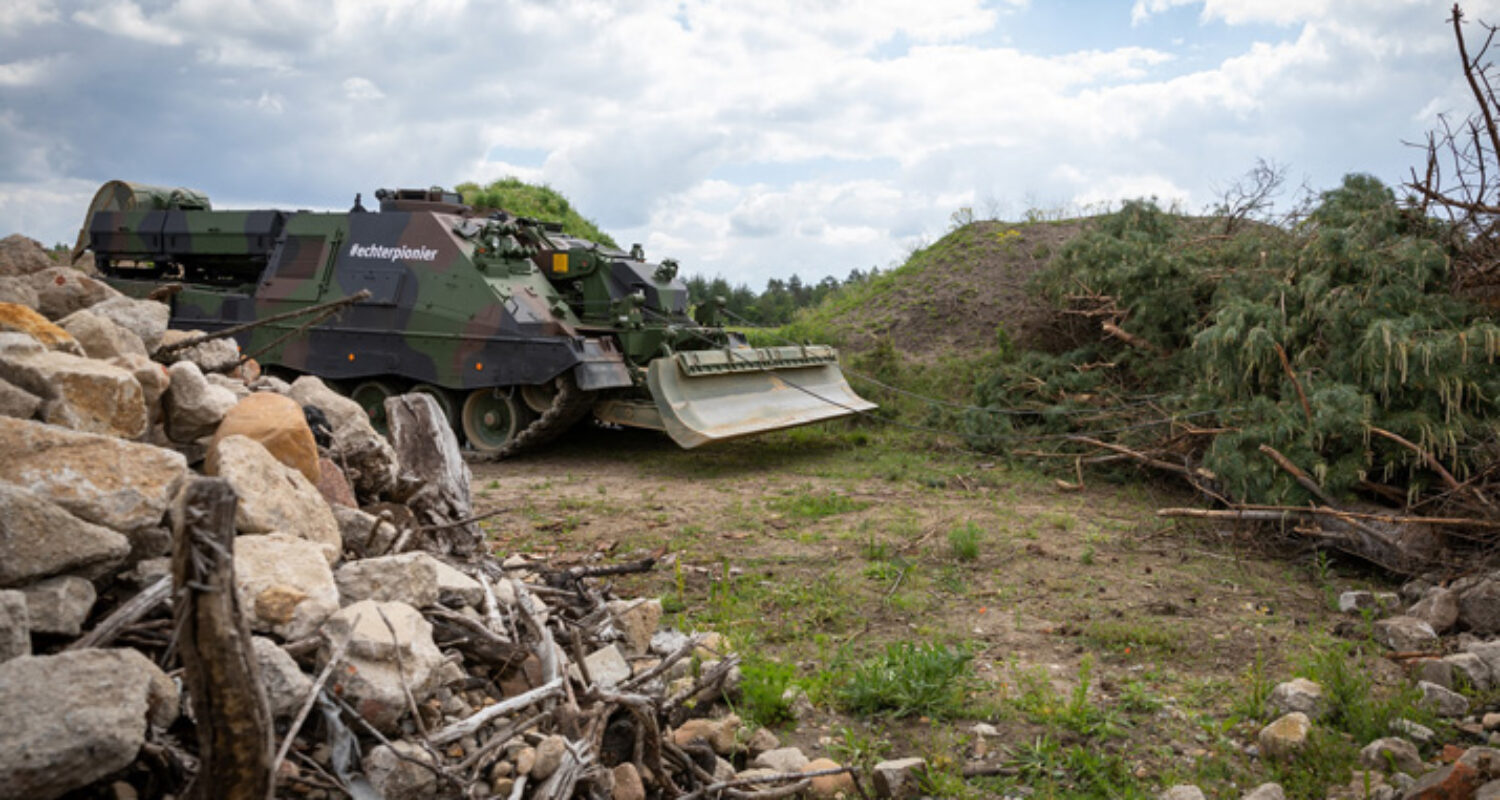 Rheinmetall Kodiak 03