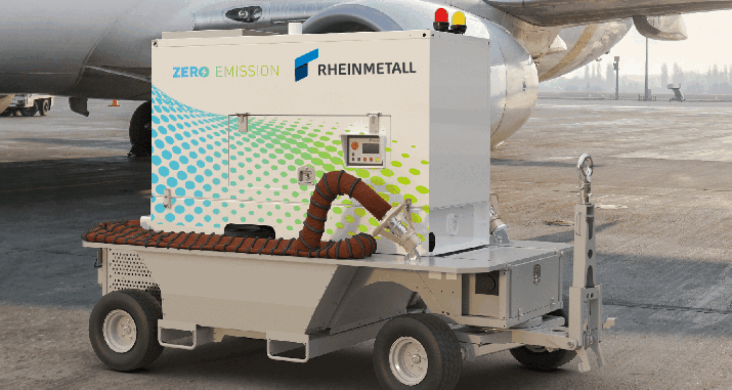 Rheinmetall eMSU web