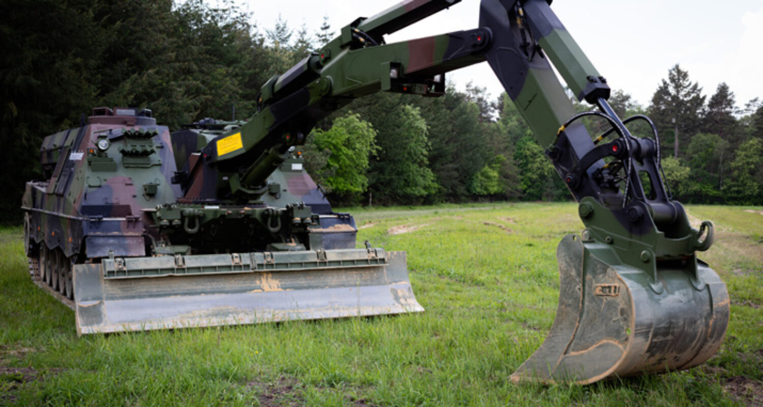 Rheinmetall kodiak 5DSR8179 web