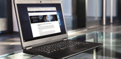 Rohde und Schwarz Cybersecurity Product Browser800