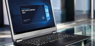 Rohde Schwarz Cybersecurity TES