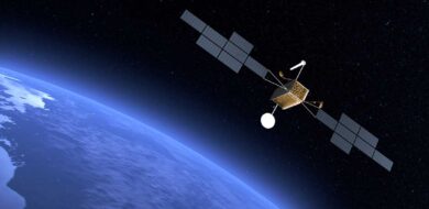 SATCOMBw leistet einen wesentlichen Beitrag zur Sicherstellung der Führungsfähigkeit unter anderem bei der Landes- und Bündnisverteidigung. (Foto © Airbus)