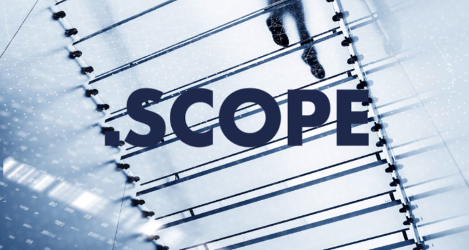 SCOPE web