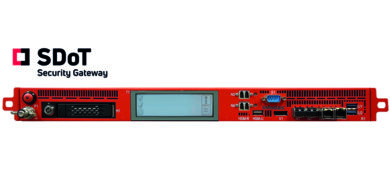 SDoT bear 210301 SDoT Security Gateway web