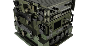 SEM90R System Doppelturm w