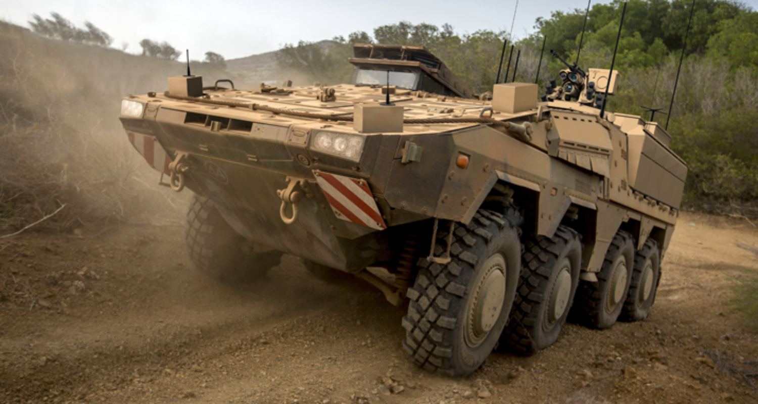 Sandy Boxer copyright KMW 2021